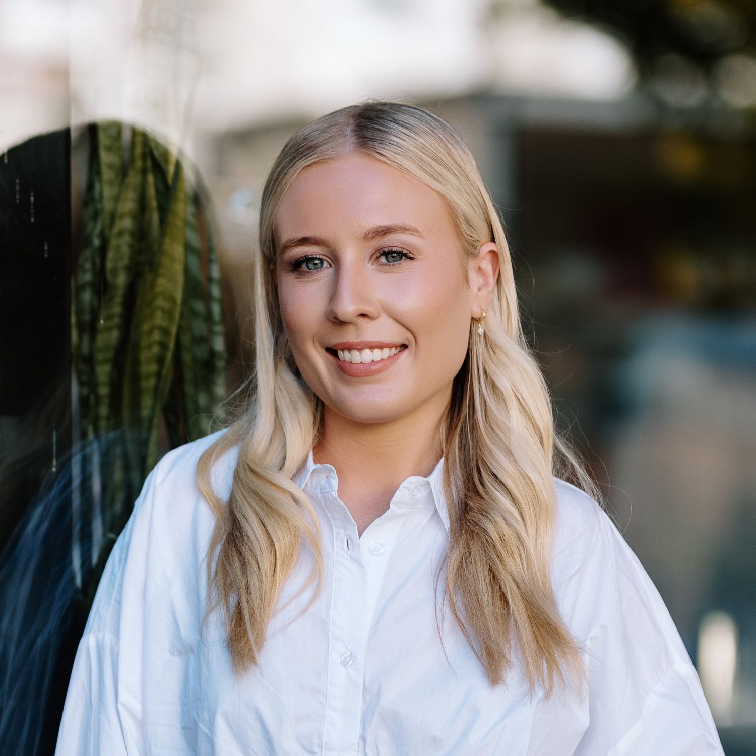 Aleisha Maxwell Profile