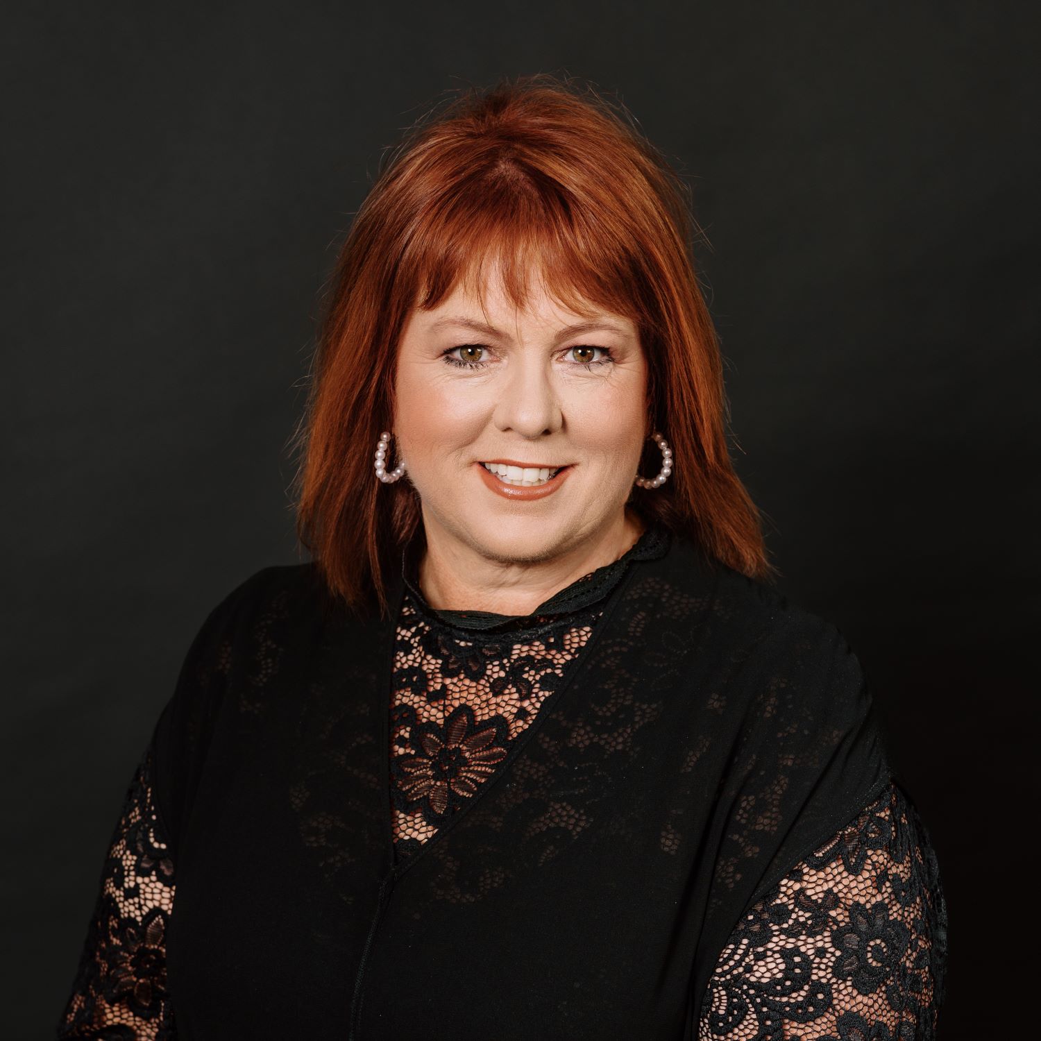 Brenda Profile