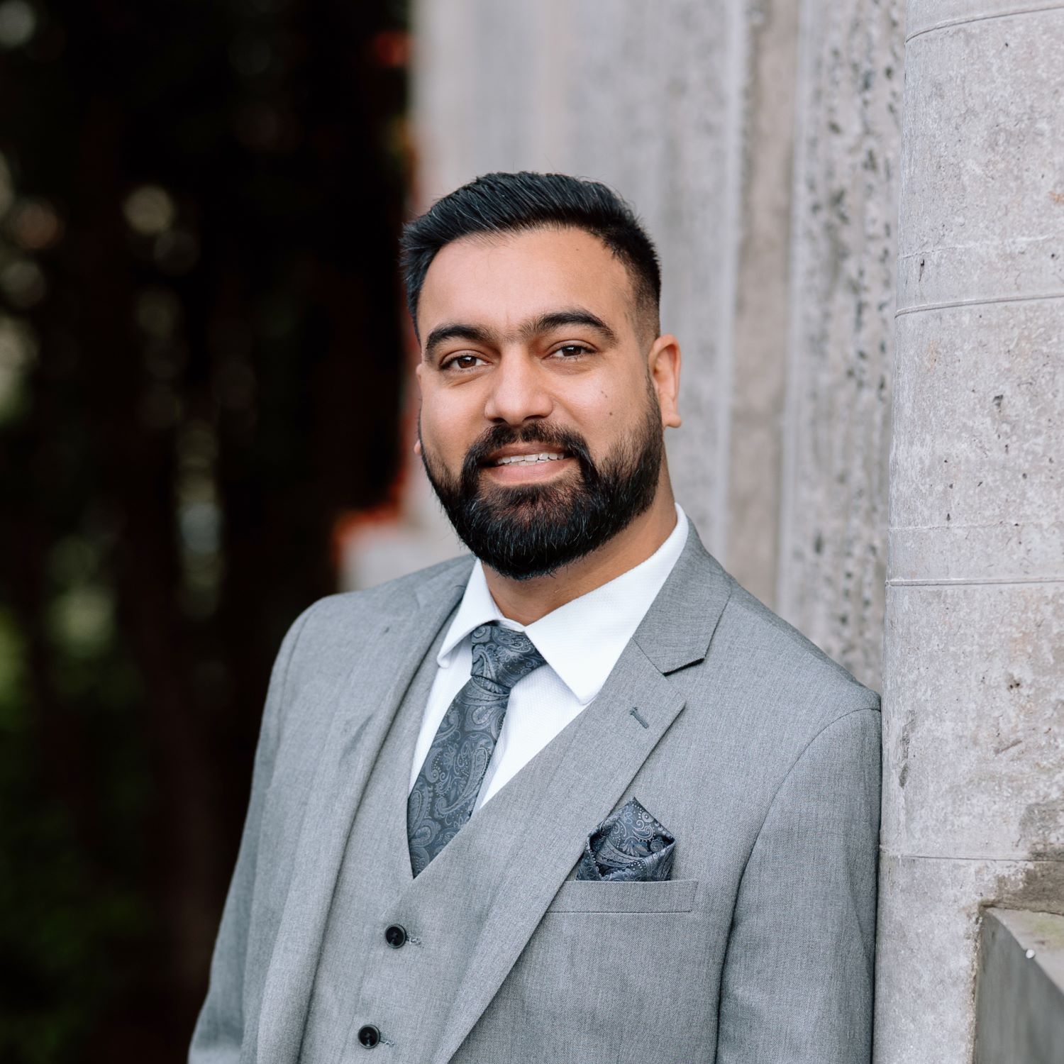 Davy Dhiman Profile