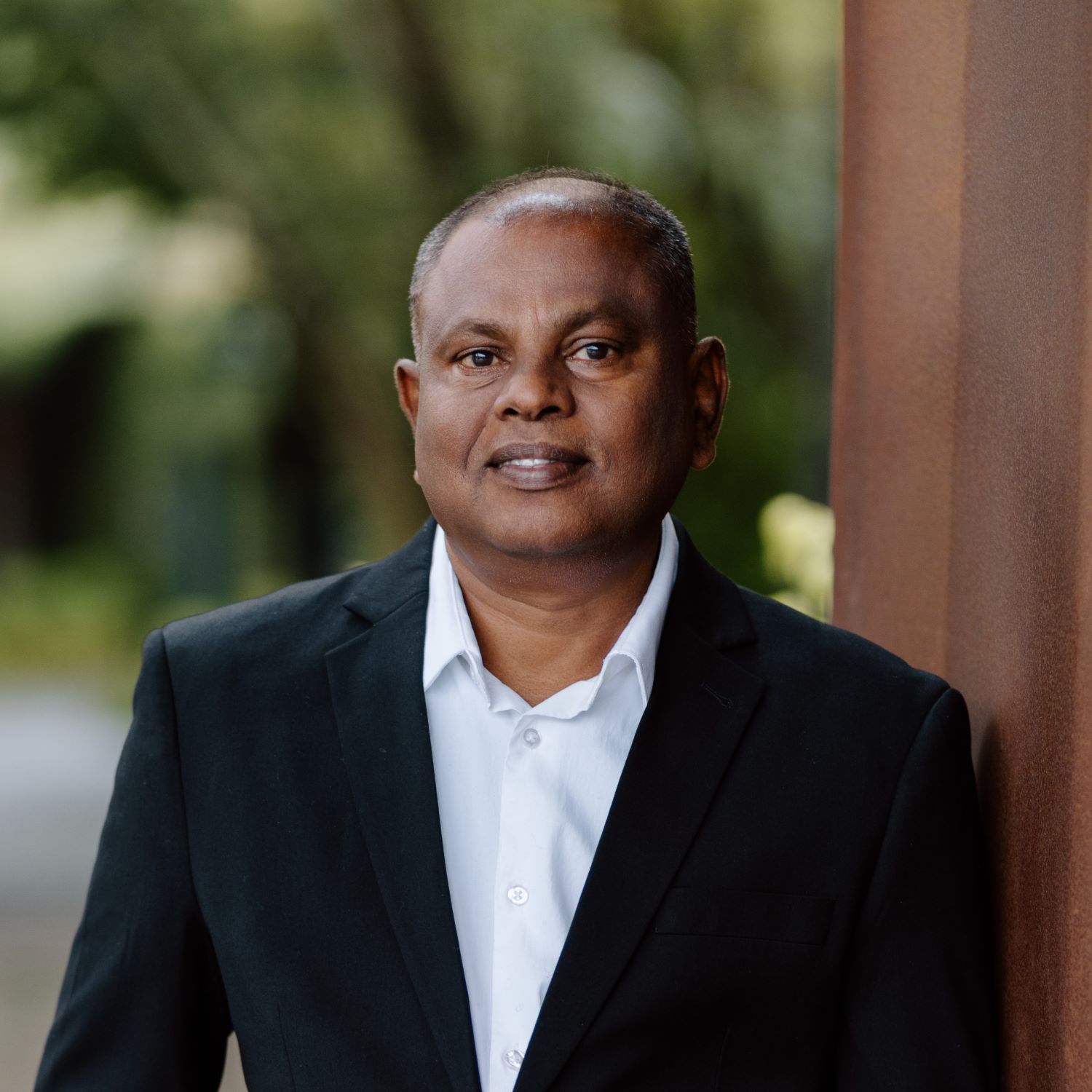 Derek Hewa Profile