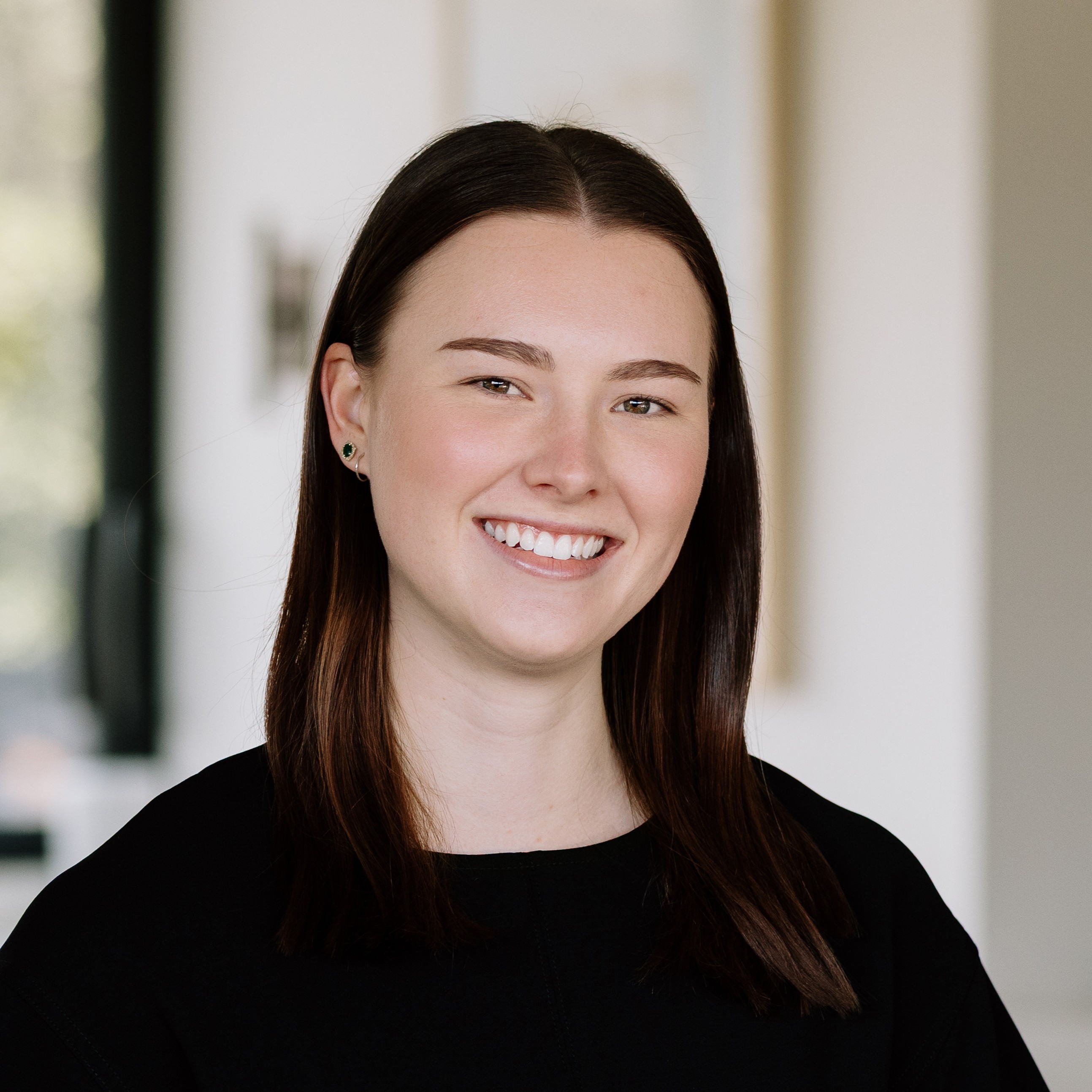 Kiah Carter Profile 2