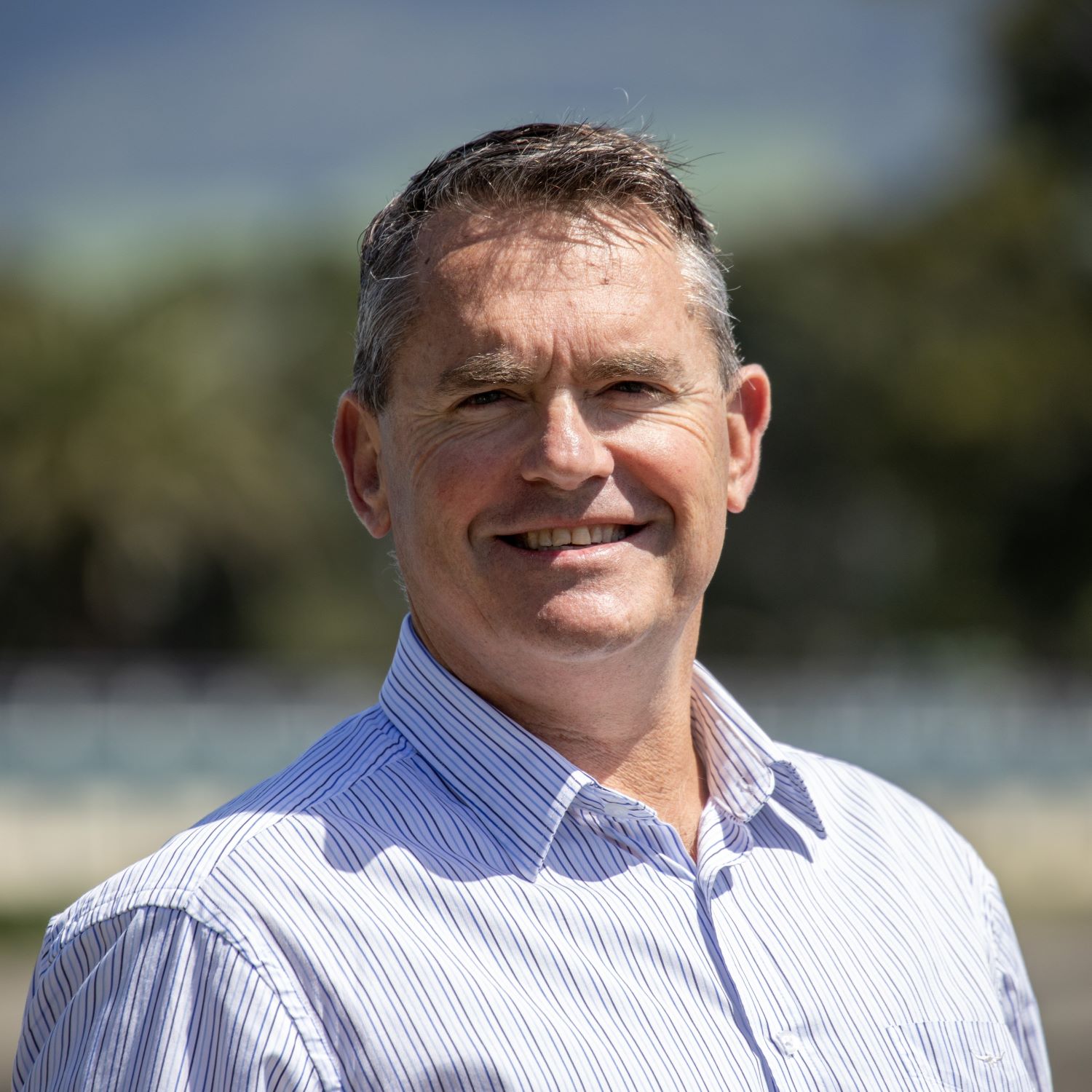 Matt Macfie Profile
