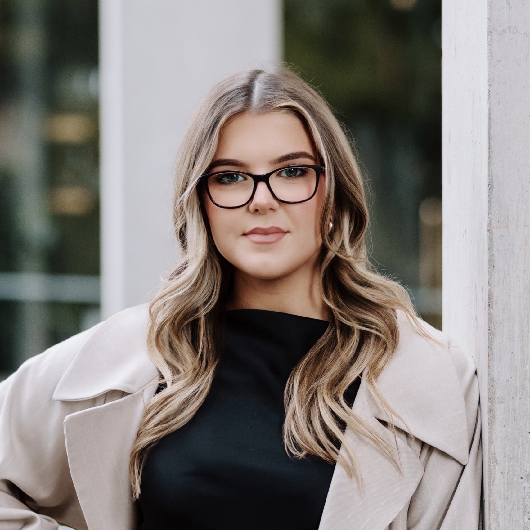 Sage Hassall Profile