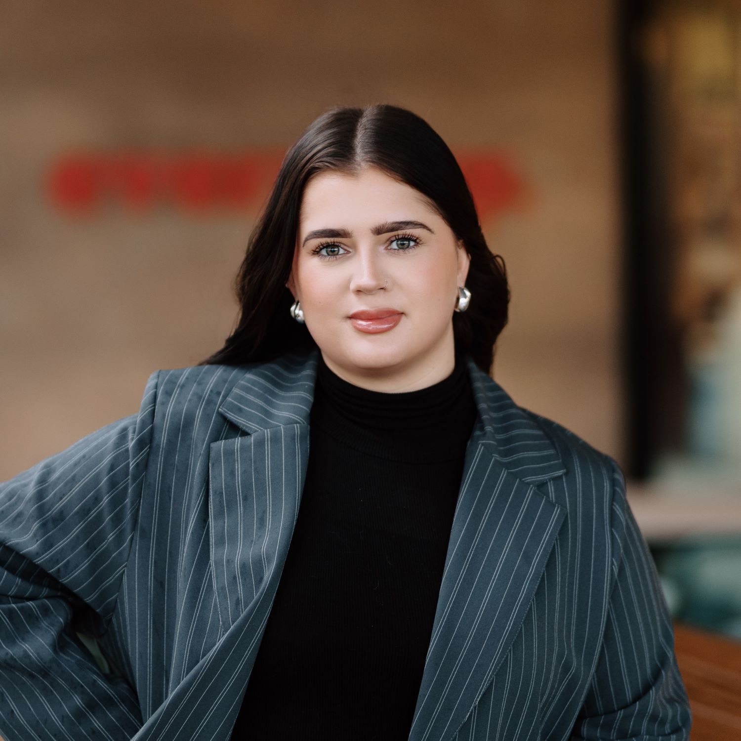 Sarah   Profile