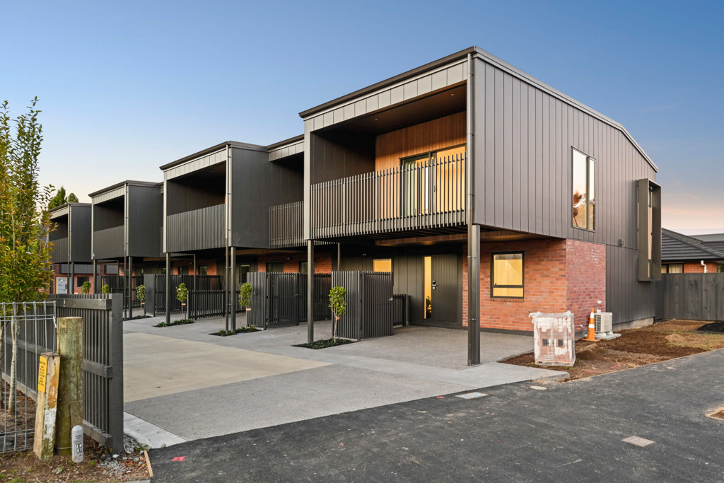 C1/3 Vesty Avenue Lodge Real Estate