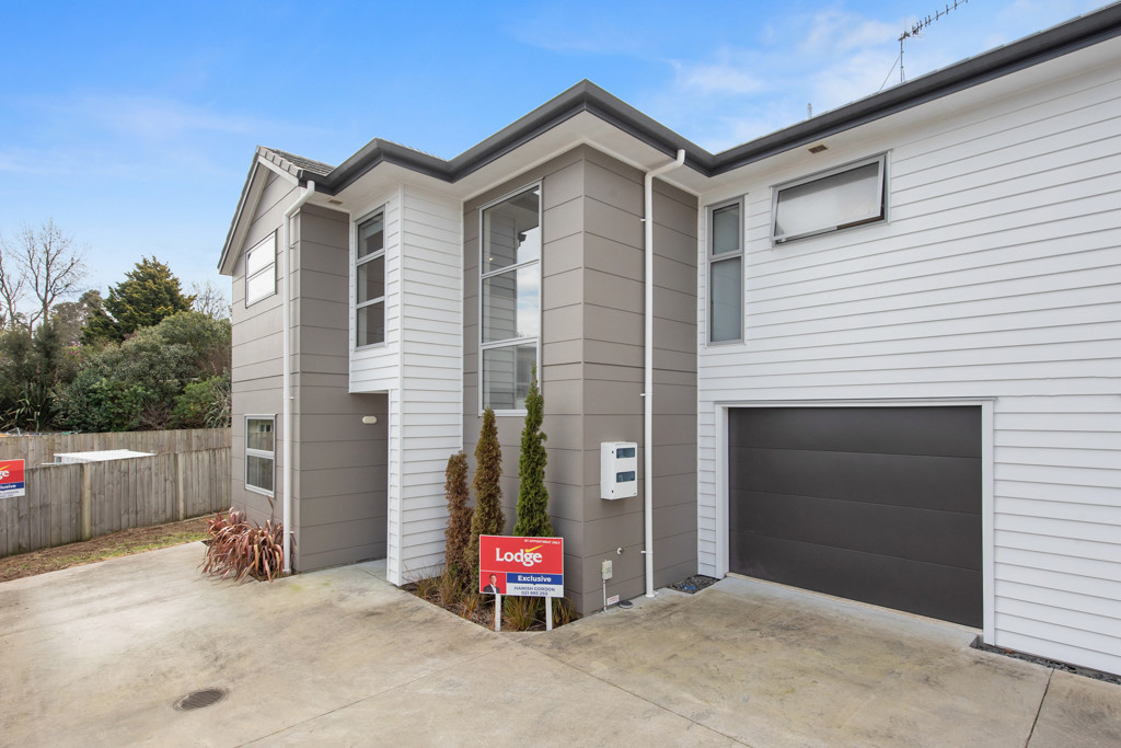 3/50 Banbury Crescent Lodge Real Estate